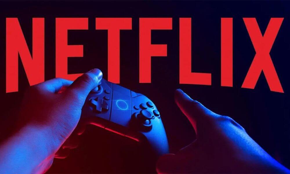 Netflix Is Expanding Its Push Into Video Games, But Few Subscribers Are Playing Along!